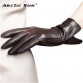 High quality and luxurious women’s genuine leather opera gloves