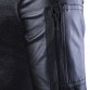 Mountainskin Bomber Jacket Men&#39;s Coats Patchwork Leather Men Outerwear Autumn Slim Fit 2018 Brand Male Motorcycle Jackets SA00332698362448